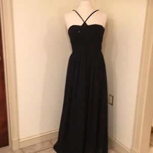 Olga Cassini Evening gown